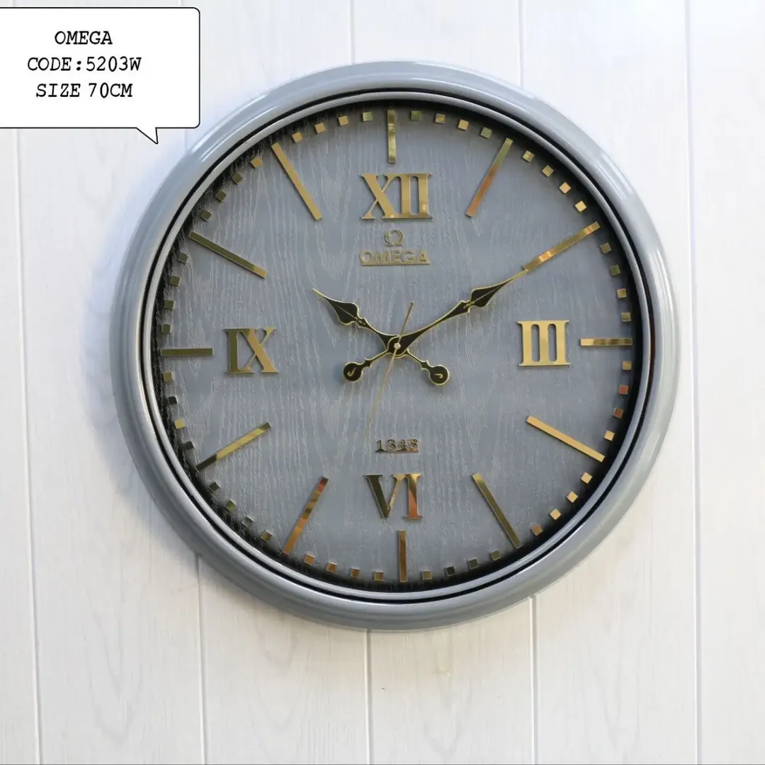 ساعت دیواری OMEGA مدل 5203w